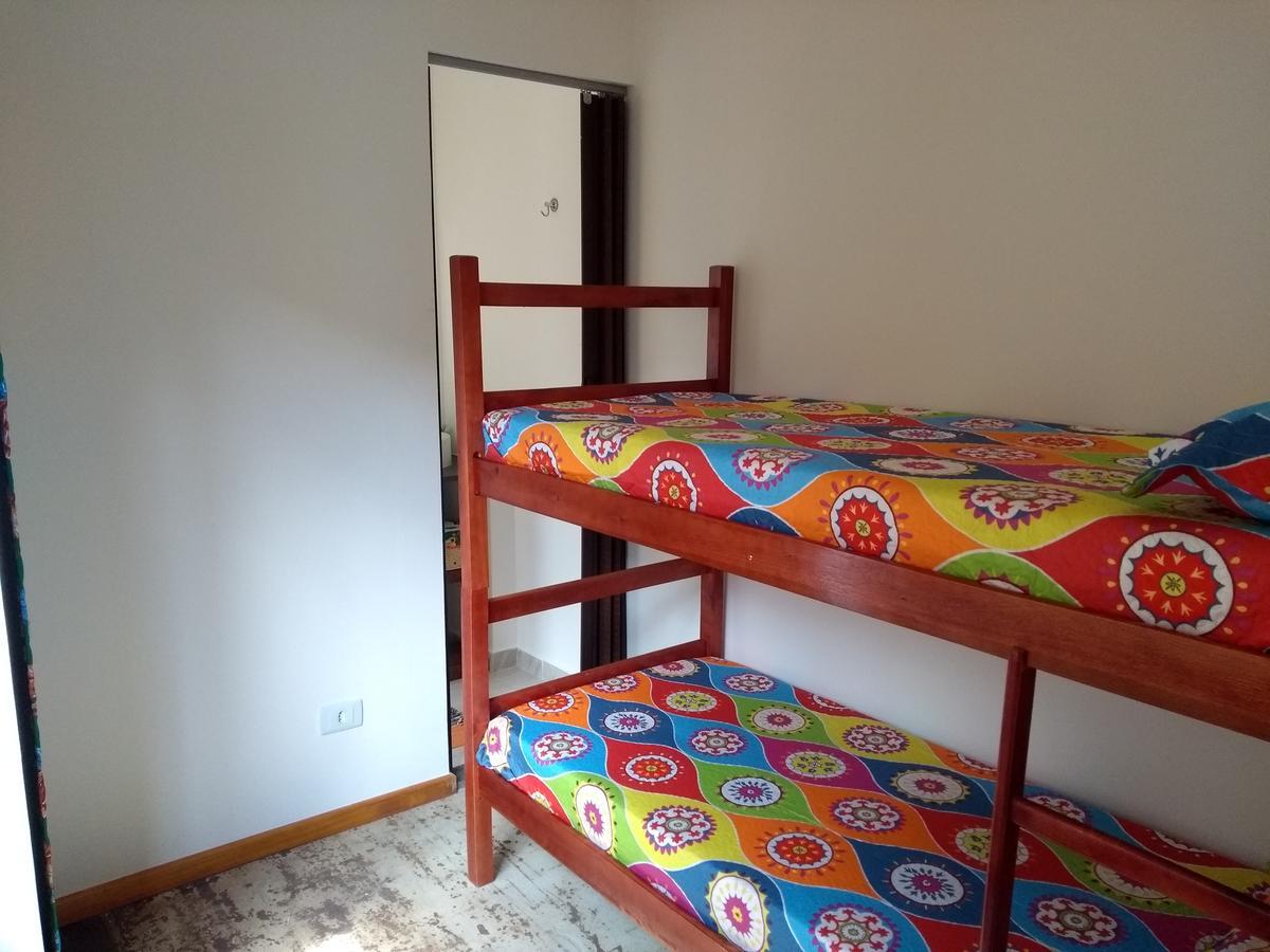 Casa Linda Ilhabela Villa Eksteriør billede
