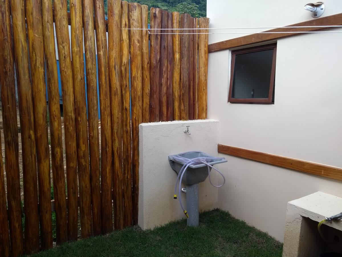 Casa Linda Ilhabela Villa Eksteriør billede