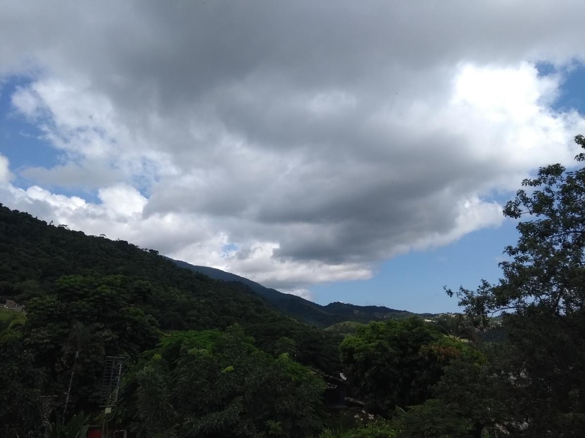 Casa Linda Ilhabela Villa Eksteriør billede